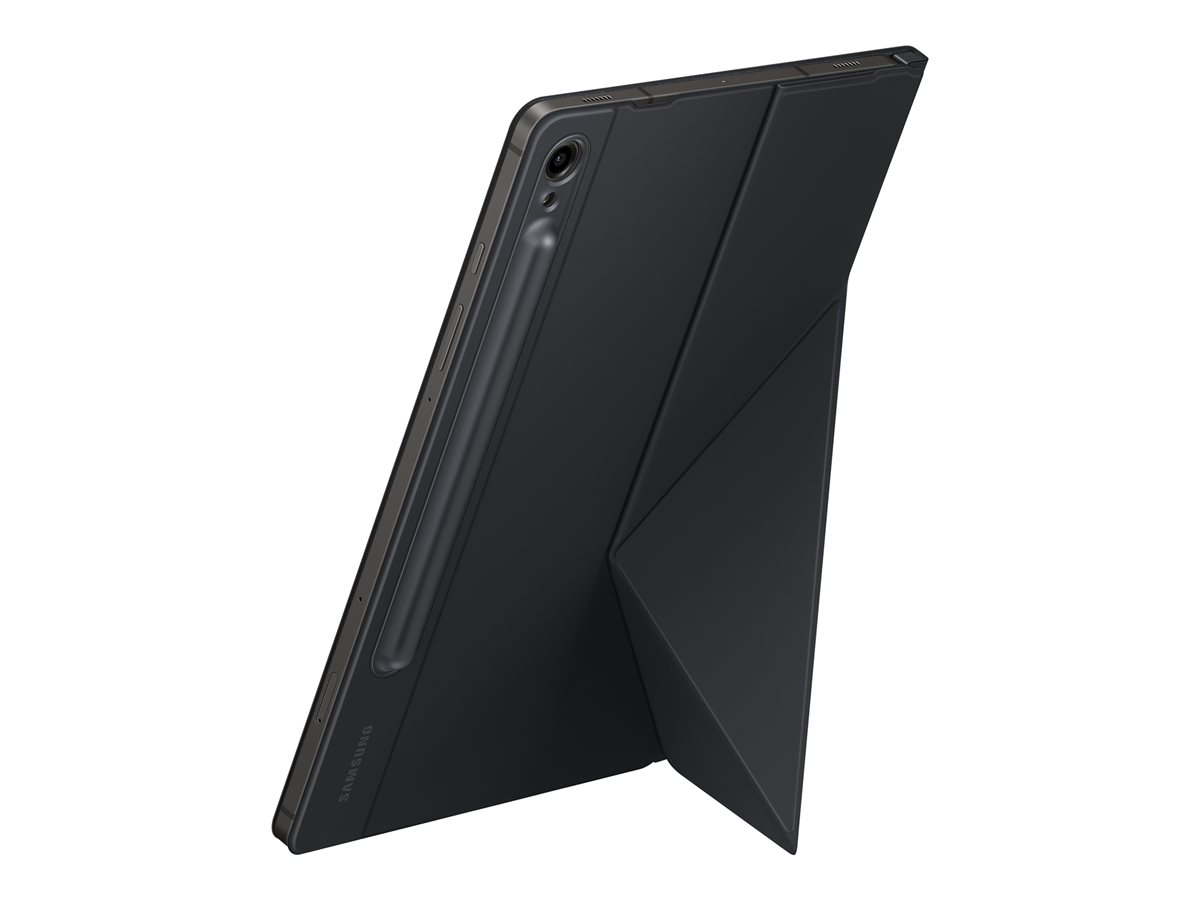 Capa Flip Samsung EF-BX710 Preto - Imagem 7