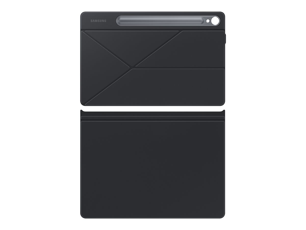 Capa Flip Samsung EF-BX710 Preto - Imagem 6