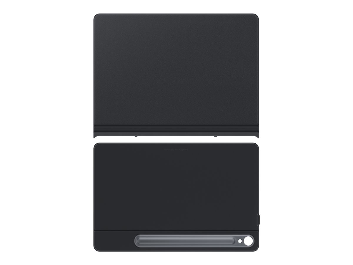 Capa Flip Samsung EF-BX710 Preto - Imagem 5