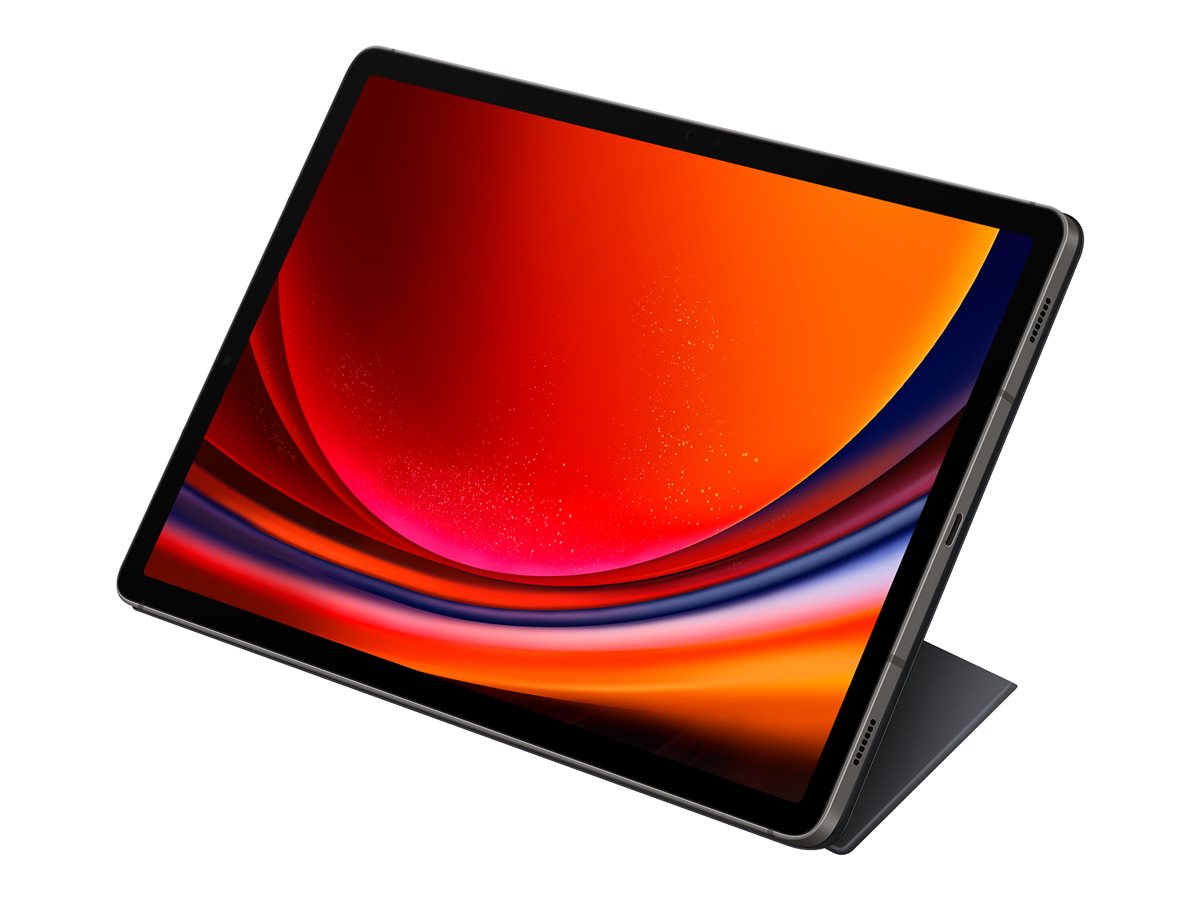 Capa Flip Samsung EF-BX710 Preto - Imagem 2