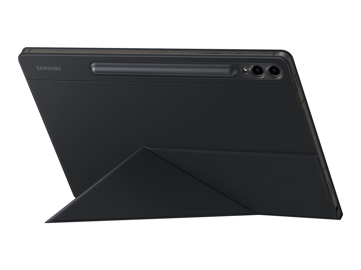 Capa Flip Cover Samsung EF-BX810 Preto - Imagem 7