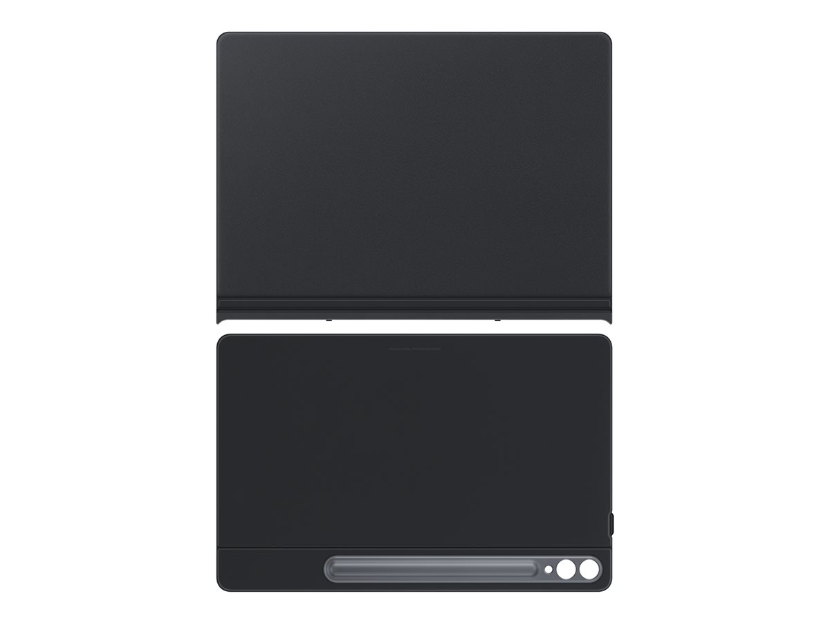 Capa Flip Cover Samsung EF-BX810 Preto - Imagem 2