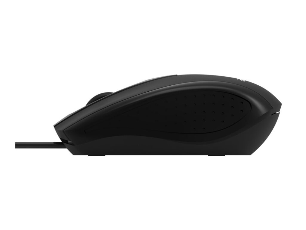 Rato Acer Com Cabo USB Preto