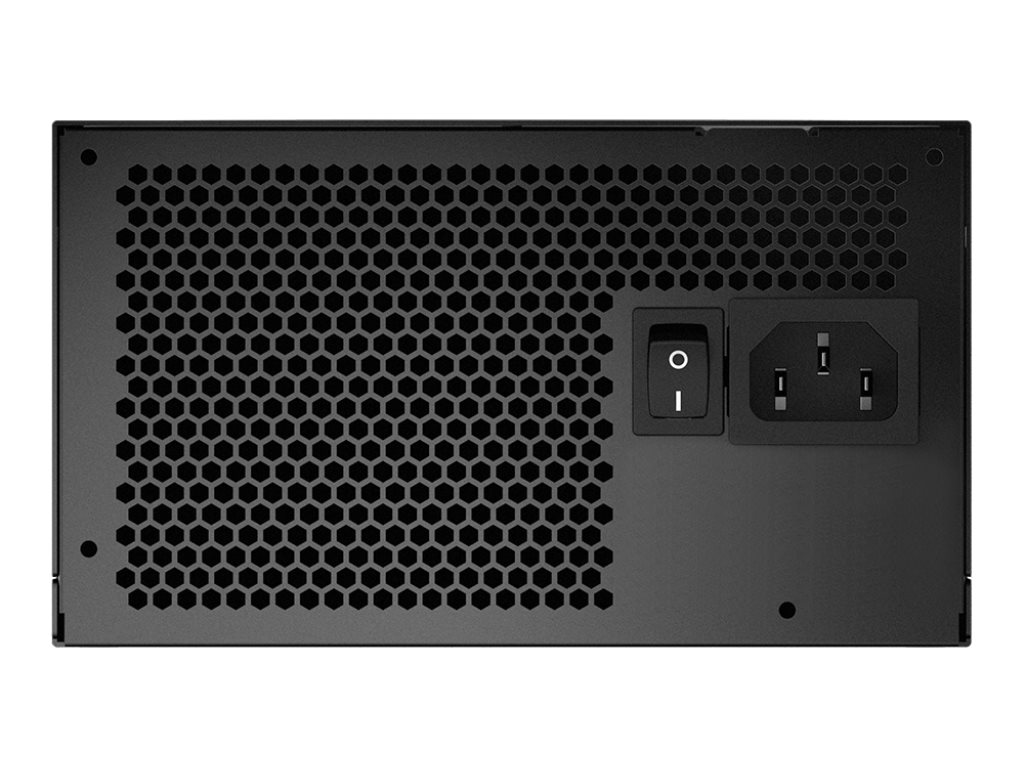 Fonte de Alimentação MSI MAG A650GL 650W 80 PLUS Gold - Imagem 3