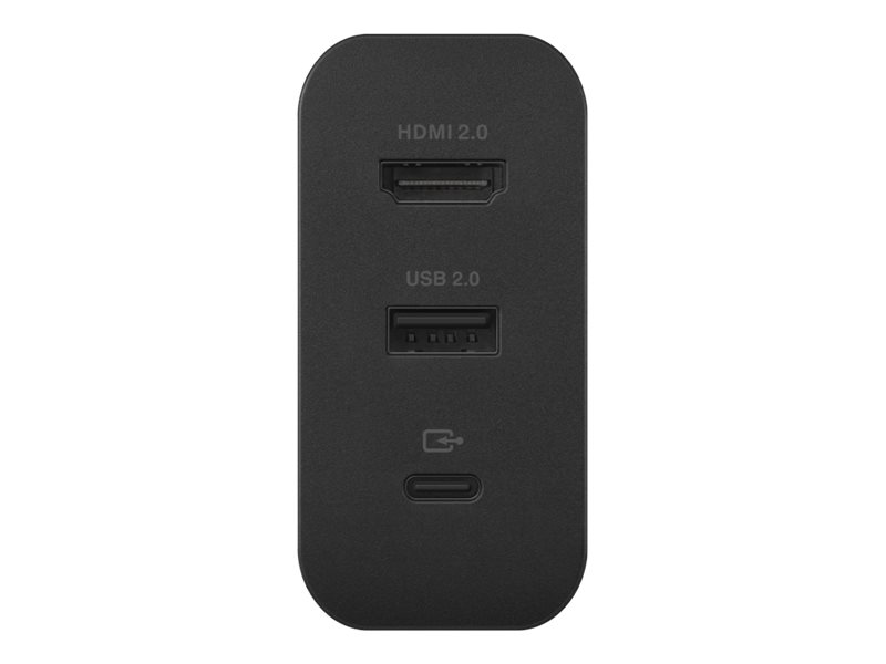 Dock ASUS ROG Gaming Charger USB C HDMI 65W