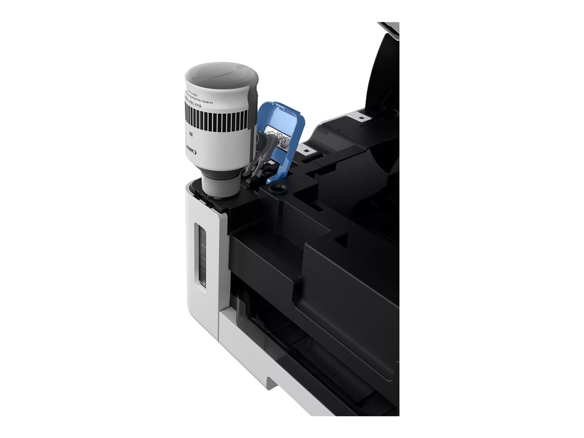 Impressora Multifunções Canon MAXIFY GX6550 Jato de Tinta Recarregável A4 Wi-Fi - Imagem 6