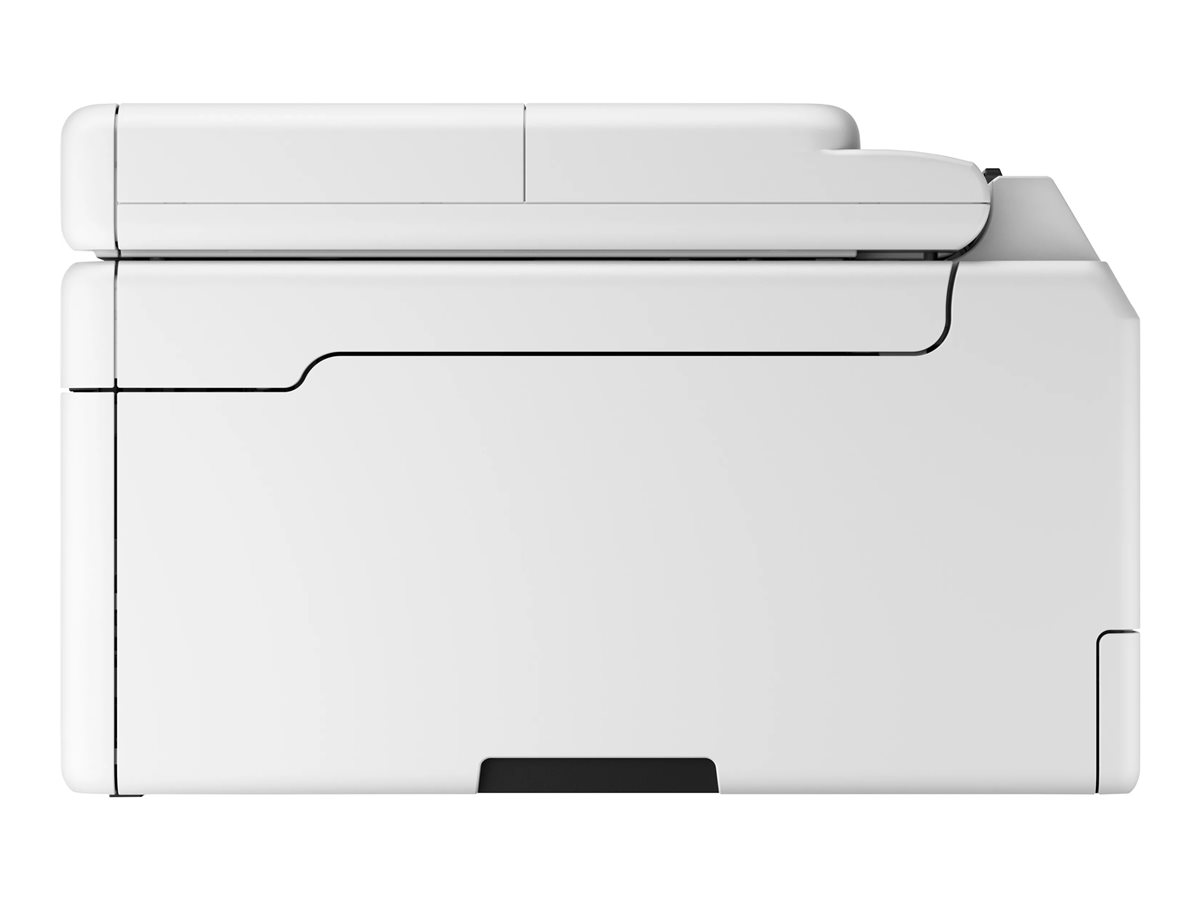 Impressora Multifunções Canon MAXIFY GX6550 Jato de Tinta Recarregável A4 Wi-Fi - Imagem 2