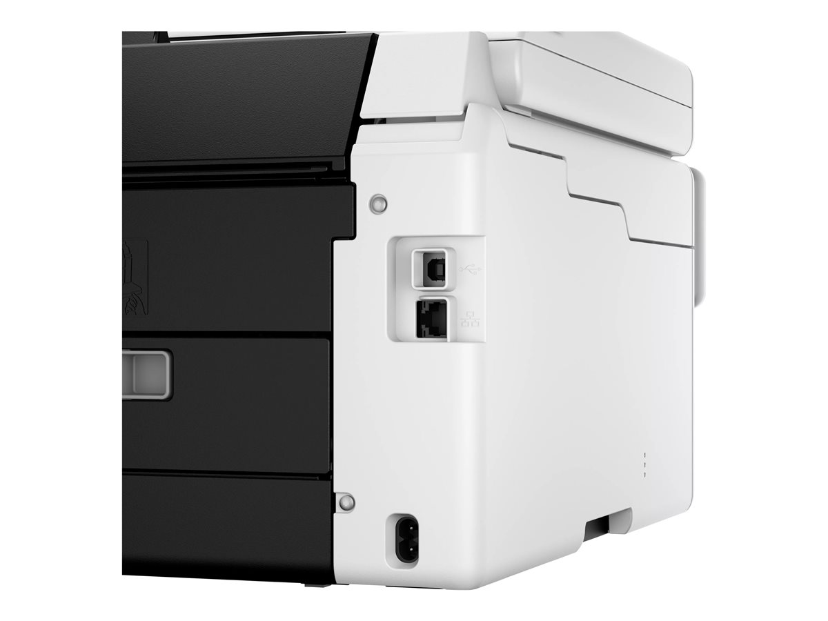 Impressora Multifunções Canon MAXIFY GX6550 Jato de Tinta Recarregável A4 Wi-Fi - Imagem 4