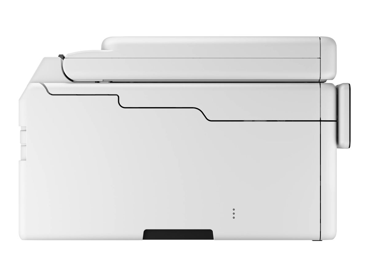 Impressora Multifunções Canon MAXIFY GX6550 Jato de Tinta Recarregável A4 Wi-Fi - Imagem 8
