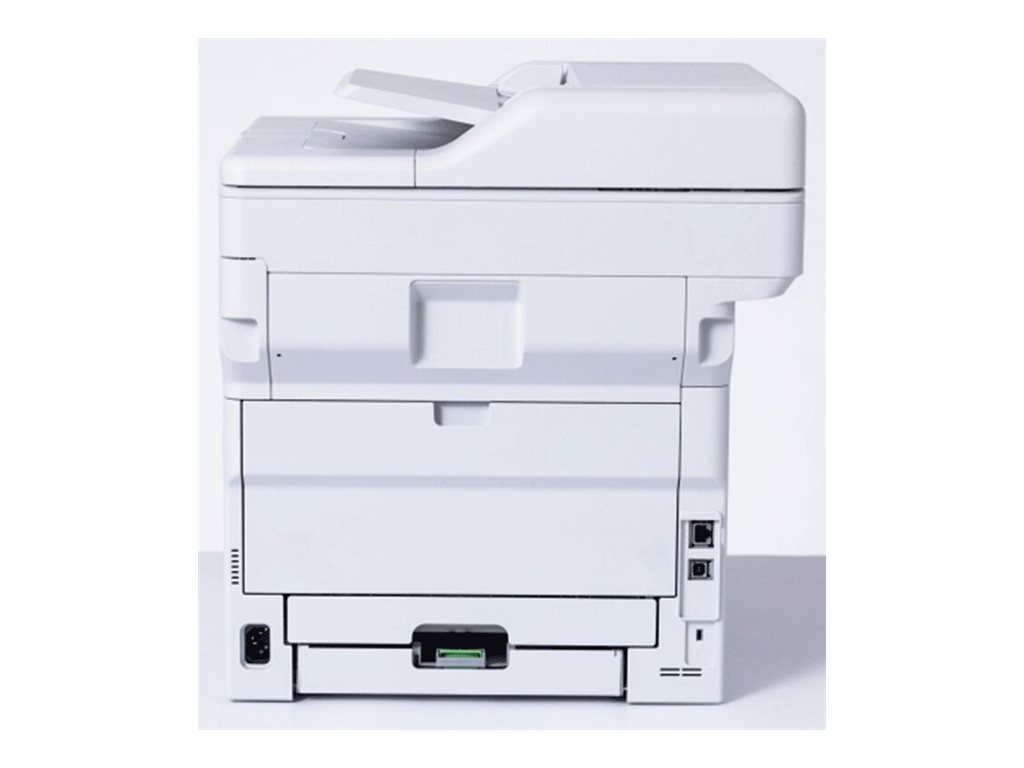 Impressora Multifunções Laser Brother DCP-L5510DW Mono A4 Wi-Fi - Imagem 7