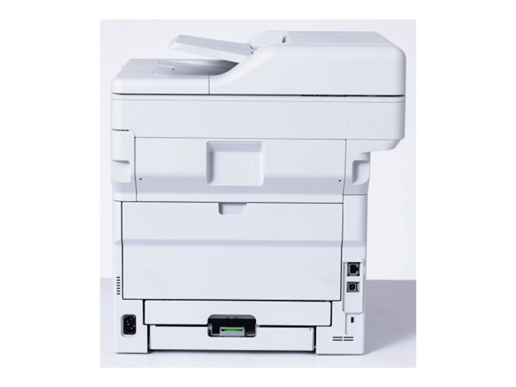 Impressora Multifunções Laser Brother DCP-L5510DW Mono A4 Wi-Fi - Imagem 2