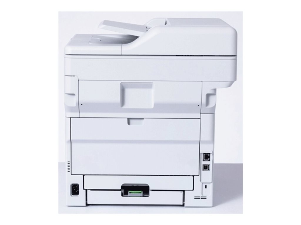 Impressora Multifunções Brother MFC-L5710DN Laser Monocromática A4