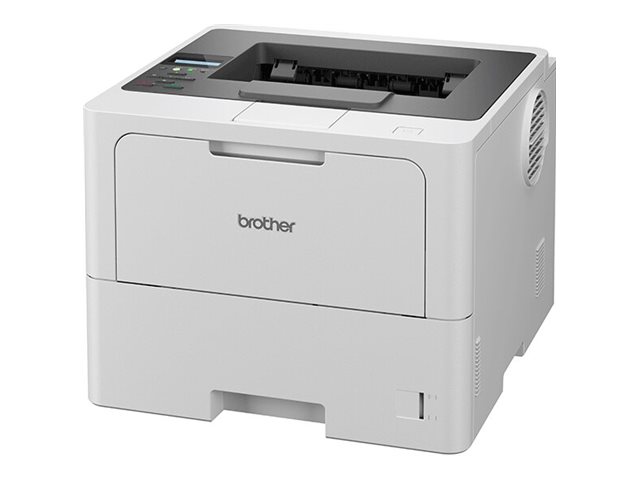 Impressora Brother HL-L6210DW Laser Monocromática Duplex A4 Wi-Fi - Imagem 4