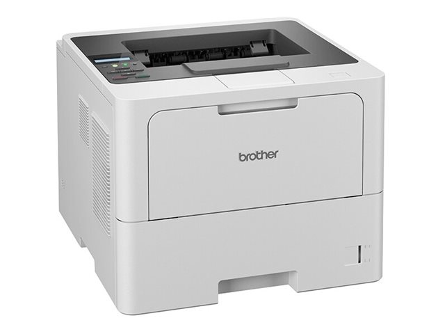 Impressora Brother HL-L6210DW Laser Monocromática Duplex A4 Wi-Fi - Imagem 3