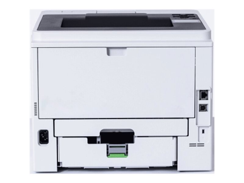 Impressora Brother HL-L6210DW Laser Monocromática Duplex A4 Wi-Fi