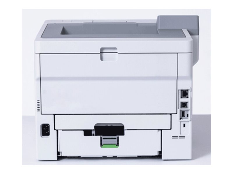 Impressora Monocromática Brother HL-L6410DN Laser Duplex A4 50ppm - Imagem 4
