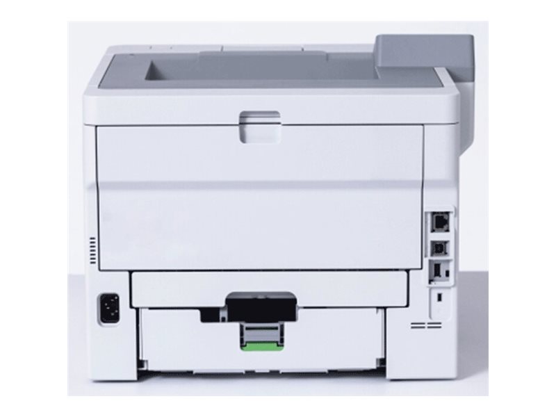 Impressora Monocromática Brother HL-L6410DN Laser Duplex A4 50ppm - Imagem 7