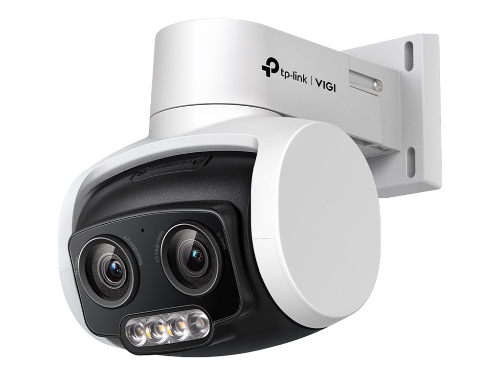 Câmara Vigilância TP-Link VIGI C540V 4MP Exterior Rotativa PoE