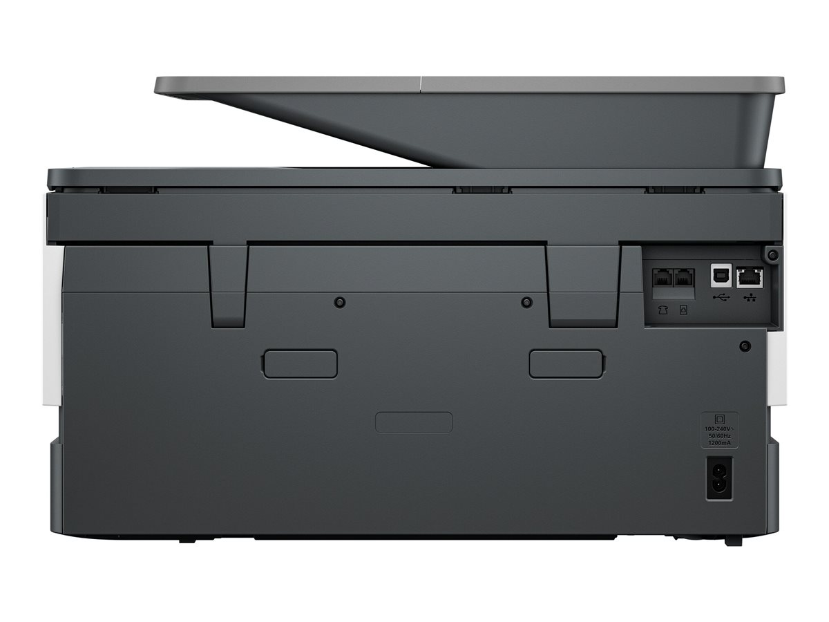Impressora HP Officejet Pro 9120b Multifunções A4 Jacto Tinta Wi-Fi - Imagem 4
