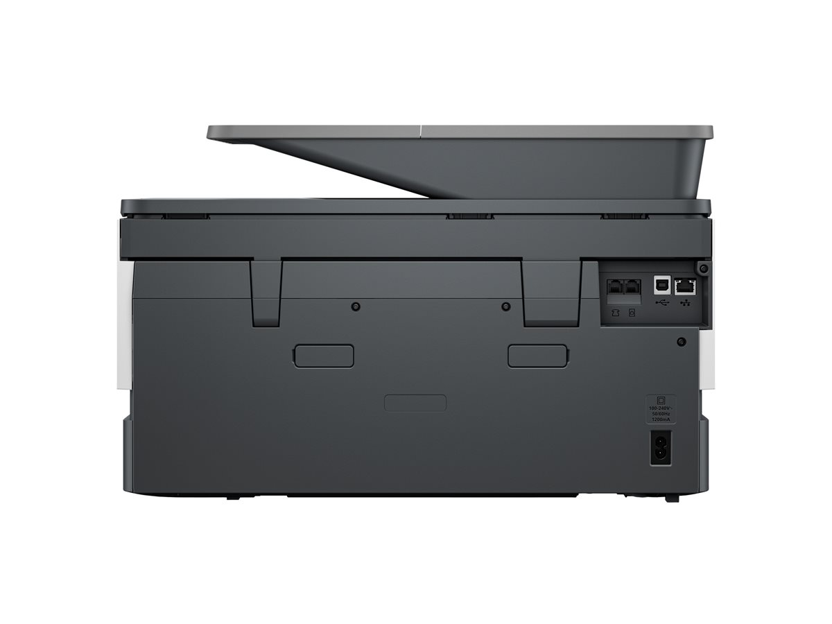 Impressora HP Officejet Pro 9120b Multifunções A4 Jacto Tinta Wi-Fi - Imagem 7