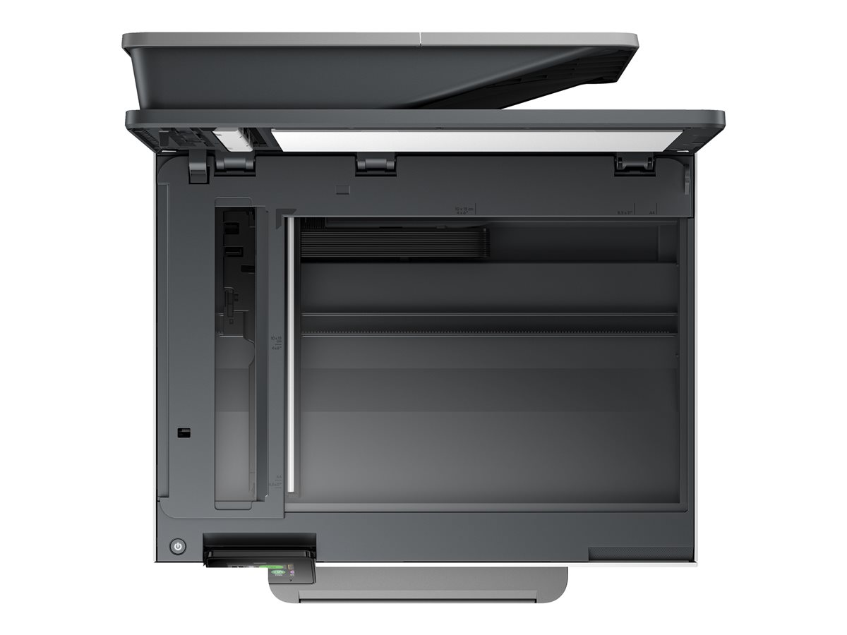 Impressora HP Officejet Pro 9120b Multifunções A4 Jacto Tinta Wi-Fi