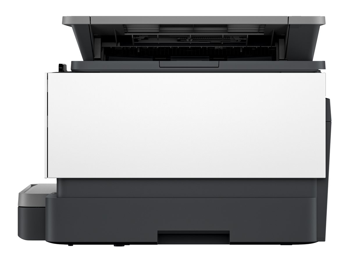 Impressora HP Officejet Pro 9120b Multifunções A4 Jacto Tinta Wi-Fi - Imagem 5