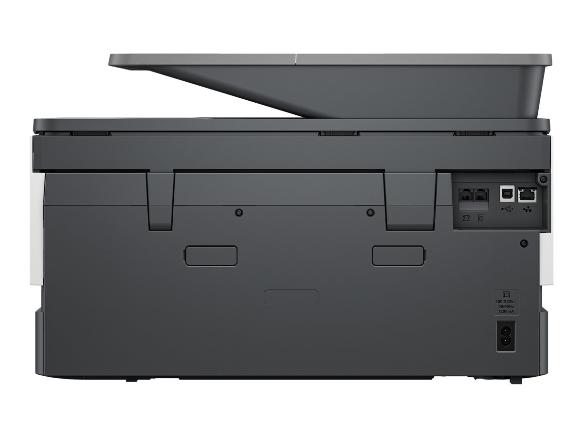 Impressora HP Officejet Pro 9120b Multifunções A4 Jacto Tinta Wi-Fi - Imagem 3