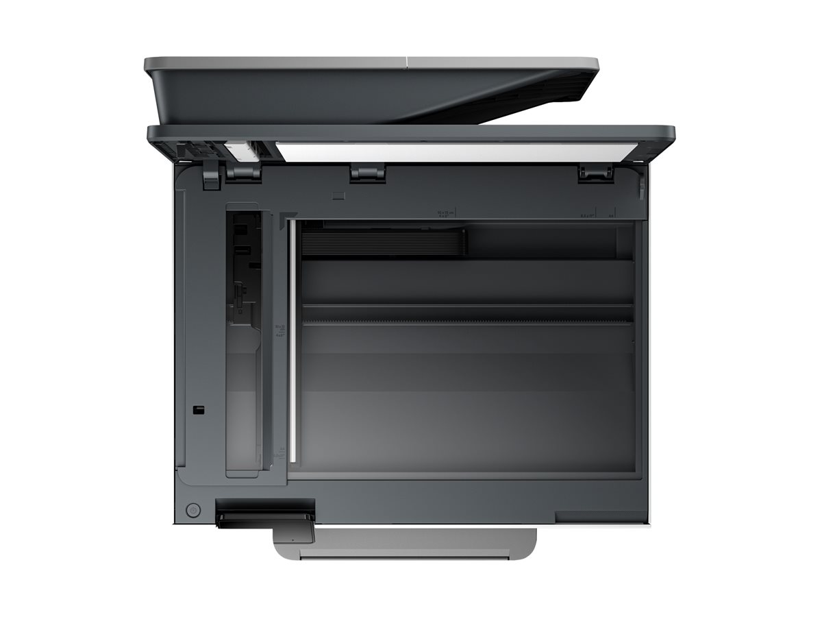 Impressora HP Officejet Pro 9120b Multifunções A4 Jacto Tinta Wi-Fi - Imagem 9