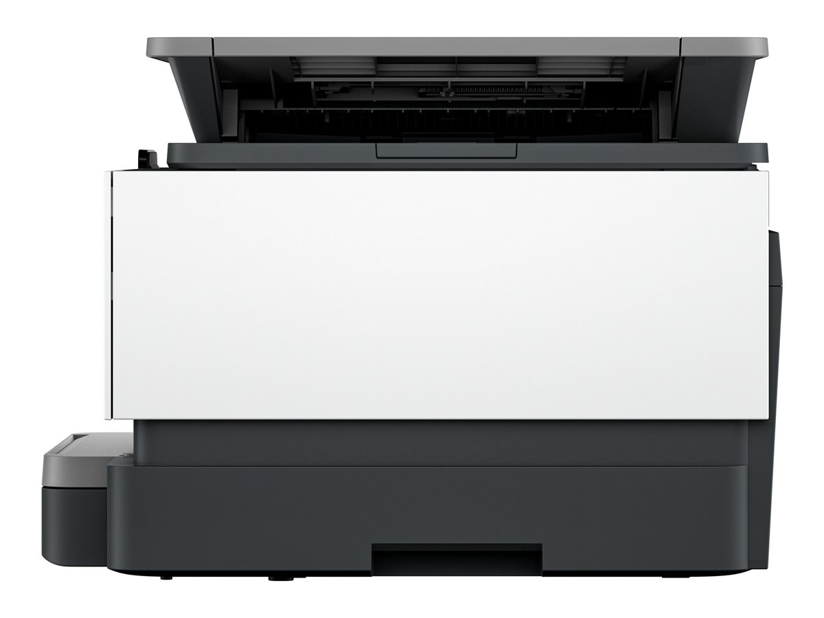 Impressora HP Officejet Pro 9120b Multifunções A4 Jacto Tinta Wi-Fi - Imagem 2
