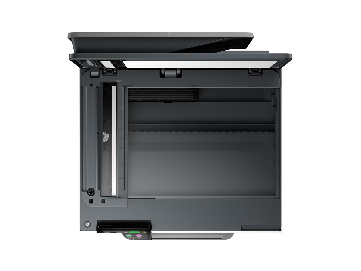 Impressora Multifunções HP Officejet Pro 9130b A4 Cores Jacto Tinta Wi-Fi - Imagem 3