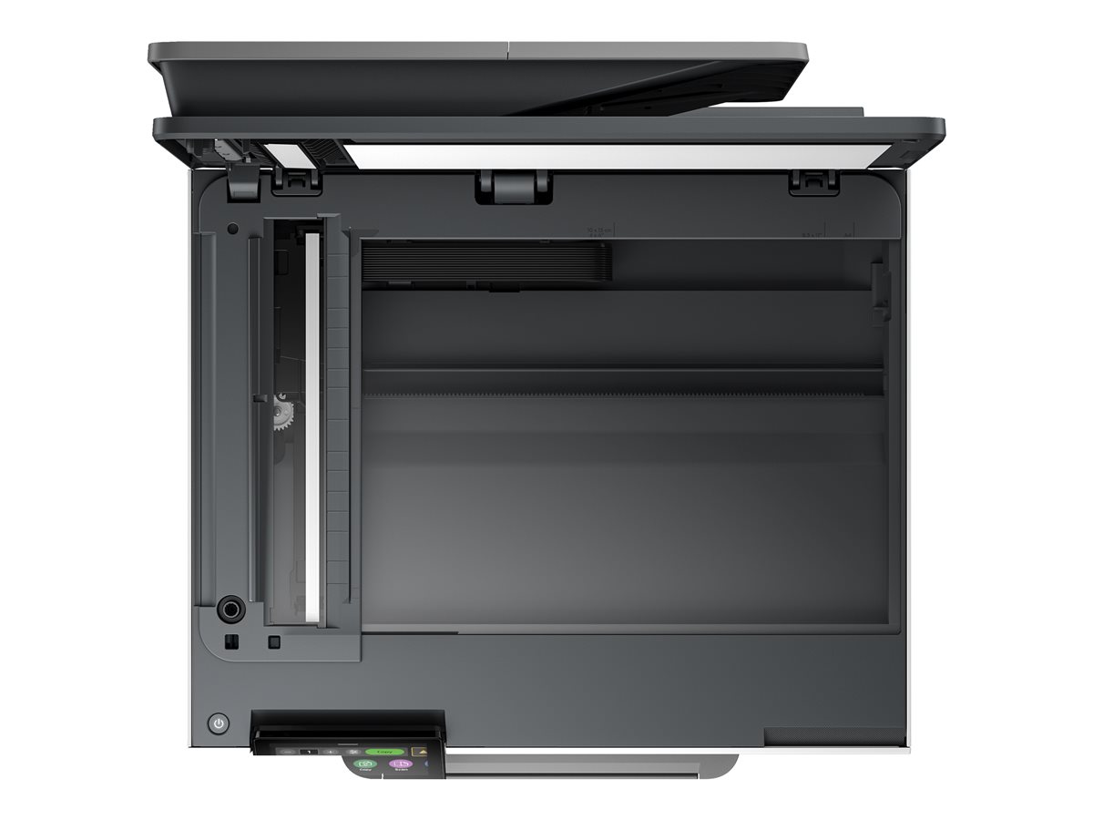 Impressora Multifunções HP Officejet Pro 9130b A4 Cores Jacto Tinta Wi-Fi