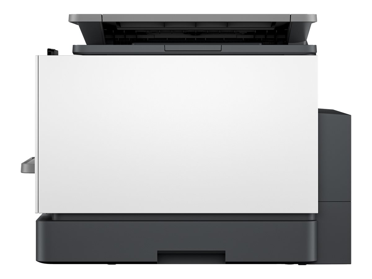Impressora Multifunções HP Officejet Pro 9130b A4 Cores Jacto Tinta Wi-Fi - Imagem 4