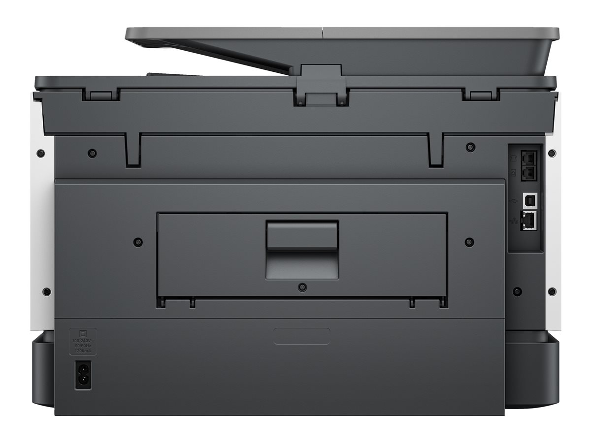 Impressora Multifunções HP Officejet Pro 9130b A4 Cores Jacto Tinta Wi-Fi - Imagem 7