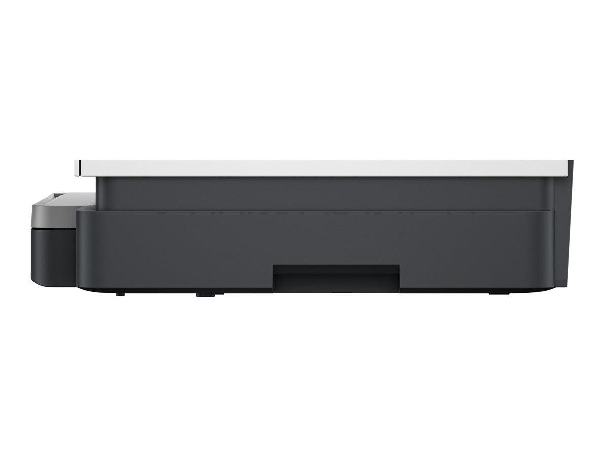 Impressora HP Officejet Pro 9110b Jacto de Tinta Duplex A4 Wi-Fi Cimento - Imagem 6