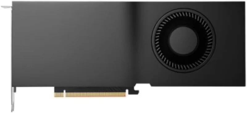 Placa Gráfica PNY NVIDIA RTX 4500 Ada Generation 24GB GDDR6 PCIe 4.0 4x DisplayPort - Imagem 3