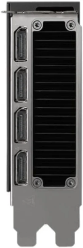 Placa Gráfica PNY NVIDIA RTX 4500 Ada Generation 24GB GDDR6 PCIe 4.0 4x DisplayPort - Imagem 5