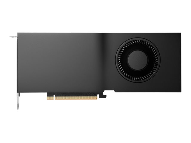 Placa Gráfica NVIDIA RTX 5000 Ada 32 GB GDDR6 - Imagem 2