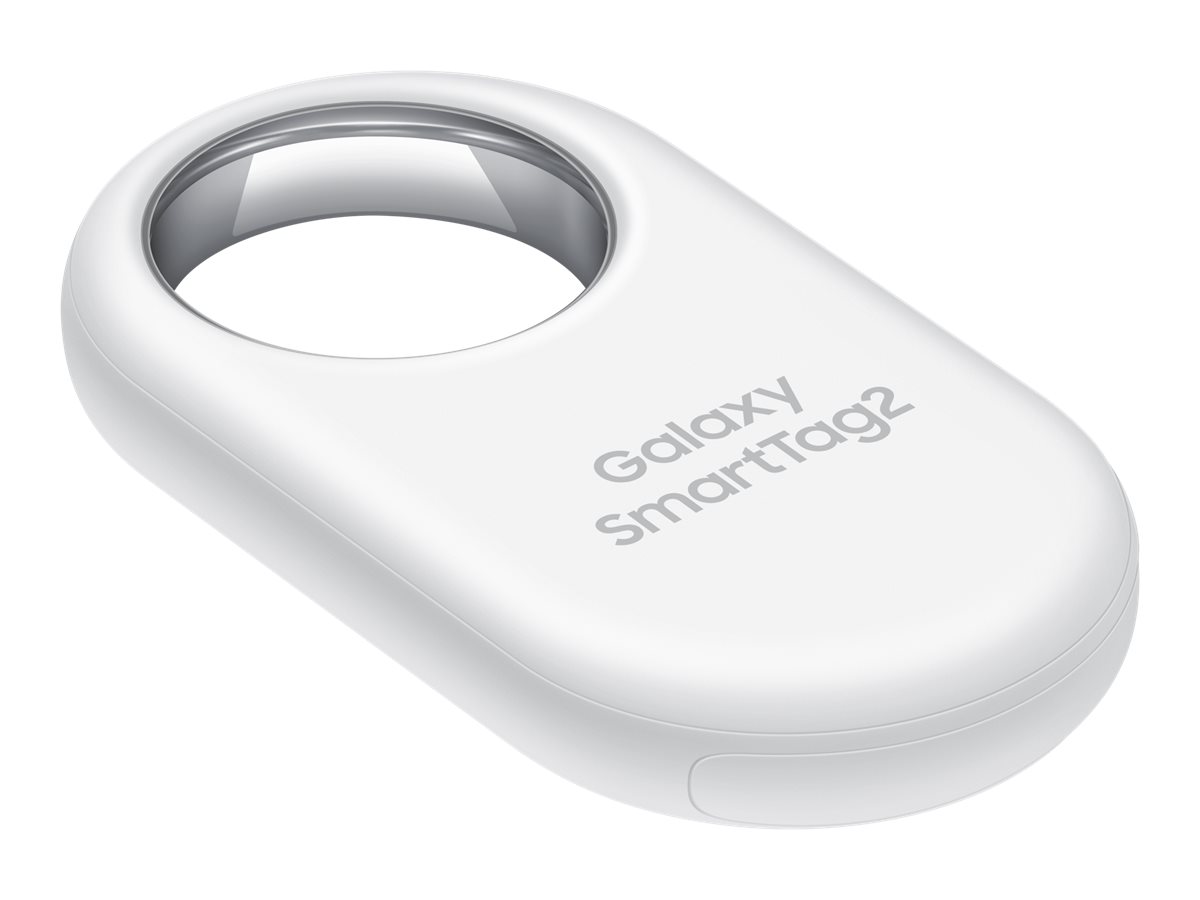 Etiqueta Inteligente Samsung Galaxy SmartTag2 Branco - Imagem 4