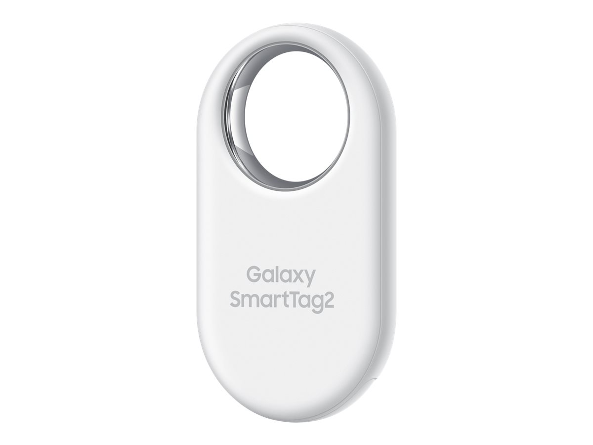 Etiqueta Inteligente Samsung Galaxy SmartTag2 Branco - Imagem 5