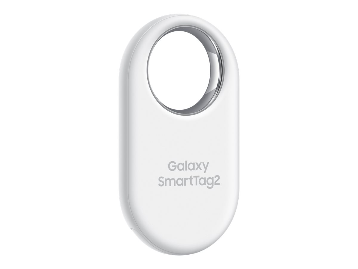 Etiqueta Inteligente Samsung Galaxy SmartTag2 Branco - Imagem 2
