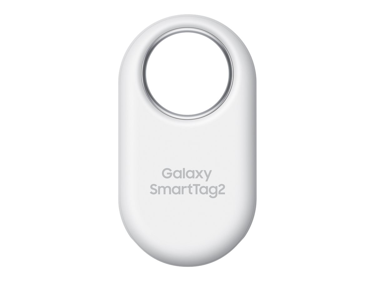 Etiqueta Inteligente Samsung Galaxy SmartTag2 Branco - Imagem 6