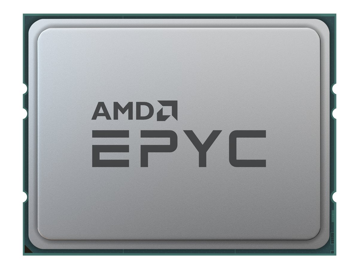 Processador AMD EPYC 7413 24-Core Socket SP3 Box - Imagem 1