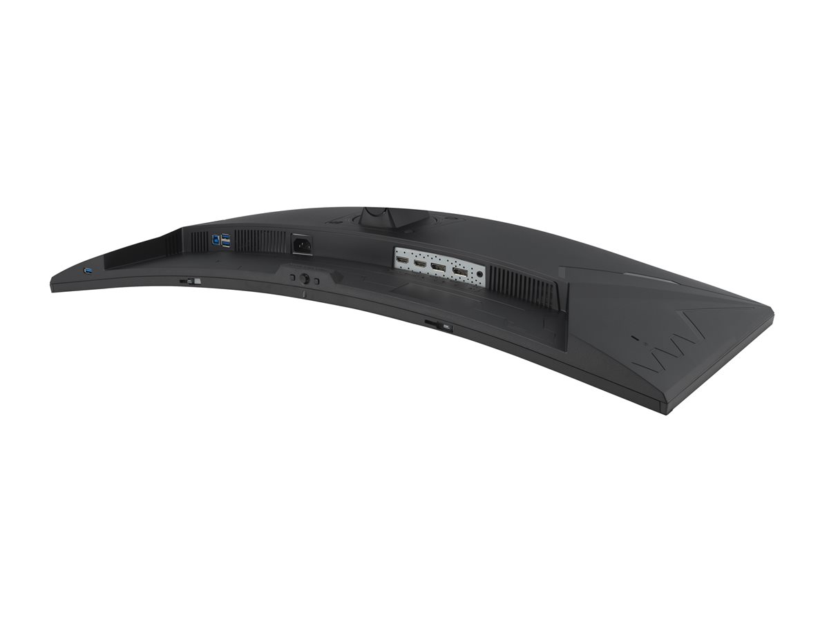 Monitor Gaming ASUS TUF Gaming VG34VQL3A 34" Curvo 180Hz Preto - Imagem 7