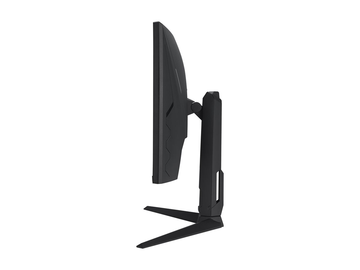 Monitor Gaming ASUS TUF Gaming VG34VQL3A 34" Curvo 180Hz Preto - Imagem 6