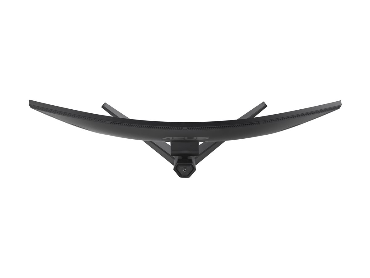 Monitor Gaming ASUS TUF Gaming VG34VQL3A 34" Curvo 180Hz Preto - Imagem 4