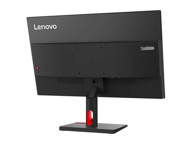 Monitor Lenovo ThinkVision S24i-30 24" Full HD IPS Preto Lustroso - Imagem 5