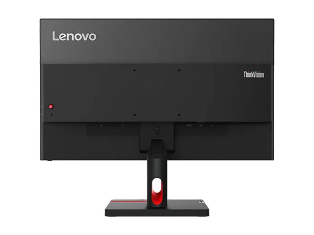 Monitor Lenovo ThinkVision S24i-30 24" Full HD IPS Preto Lustroso - Imagem 3