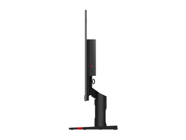Monitor Lenovo ThinkVision S24i-30 24" Full HD IPS Preto Lustroso - Imagem 6
