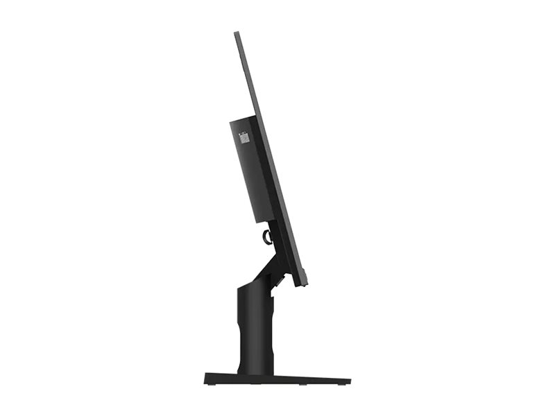 Monitor Lenovo ThinkVision S24i-30 24" Full HD IPS Preto Lustroso - Imagem 2