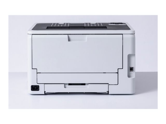 Impressora Brother HL-L3220CWE LED Cor A4 Wi-Fi - Imagem 2